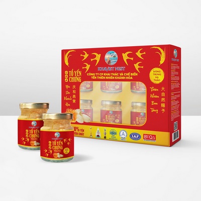 Vì sao chọn Khaviet Nest