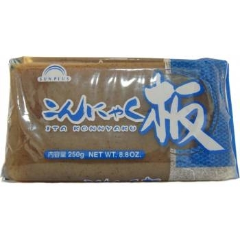 THACH CÁ ĐEN ITA KONNYAKU 