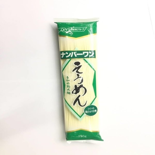 NO.1 SOMEN 200g