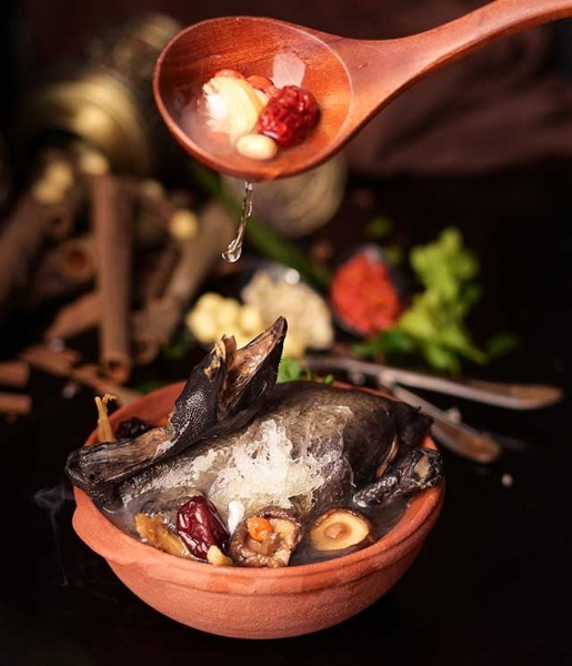 Cách Nấu Súp Yến Bồ Câu Non – Món Ăn Bổ Dưỡng Cho Sức Khỏe