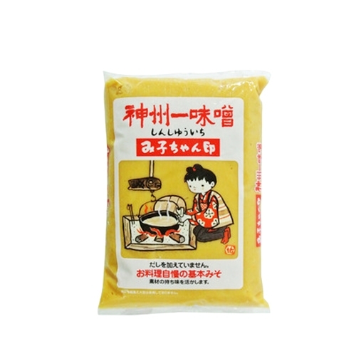 MISO MIKOCHAN MISO 1KG