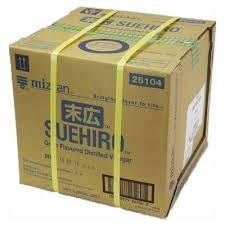 DẤM SUEHIRO RYORI  20.L 