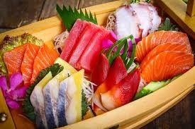Những bí mật và quy tắc của món ăn Nhật 