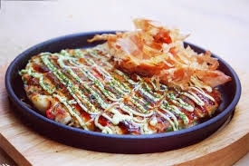 CÁCH LÀM OKONOMI YAKI 