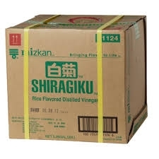 DẤM SHIRAGIKU SU 20L