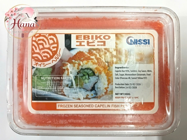 EBIKO 500G