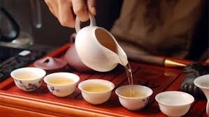 Kodo - Nghệ thuật hương đạo Nhật Bản