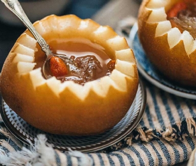 Cách Nấu Yến Chưng Lê – Vừa Thanh Mát Vừa Bổ Dưỡng Lại Tốt Cho Sức Khỏe