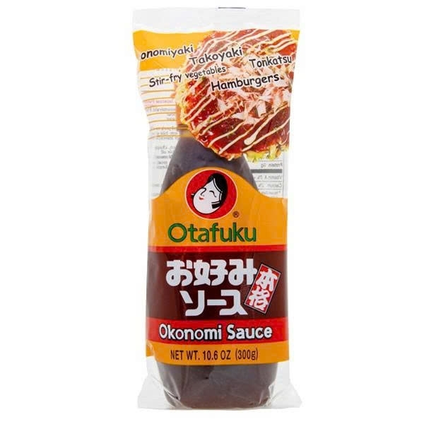 SỐT OKONOMI 500G
