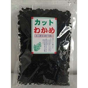 CUT WAKAME 500G
