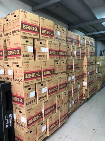 NGUỒN GỐC XUẤT XỮ RÕ RÀNG 