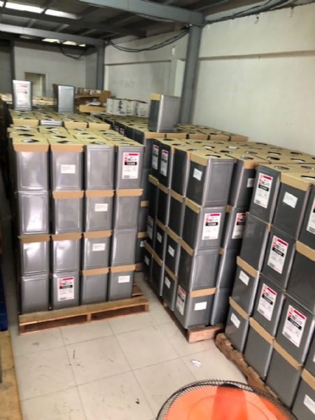 Cam Kết Về Chất Lượng & Sự Minh Bạch