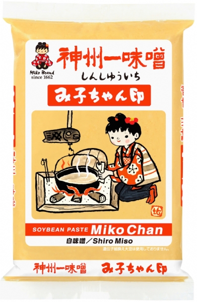 MISO MIKOCHAN MISO 1KG
