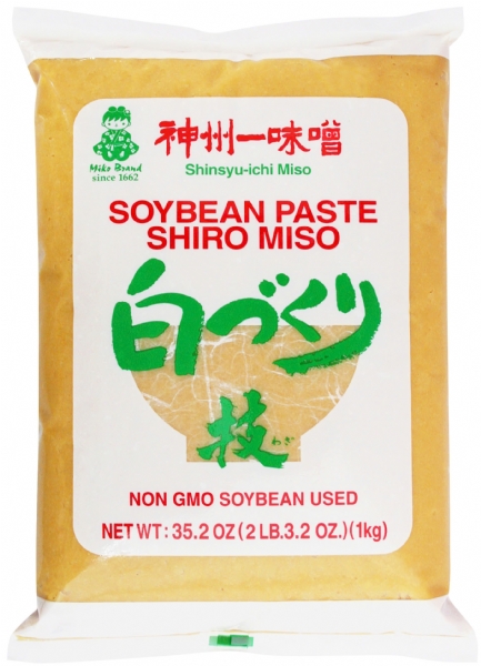 MISO SHIRO 1KG