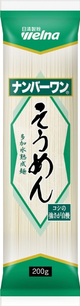 NO.1 SOMEN 200g