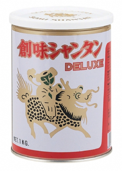 SOMI SHANTAN DELUXE 1KG 