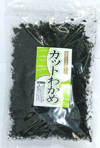 RONG BIỂN CUT WAKAME 100G